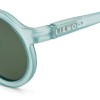Kids zonnebril  - Darla sunglasses peppermint 4-10 jaar 